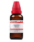 Dr Willmar Schwabe India Angustura Dilution
