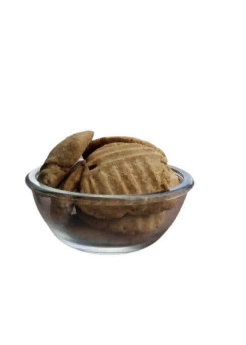 Freshon Cookies Millet Salt Jeera