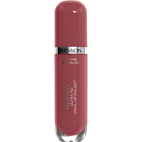 Revlon High Shine Haute Brillance Ultra Hd Vinyl Lip Polish - Date Night 5.9 ml