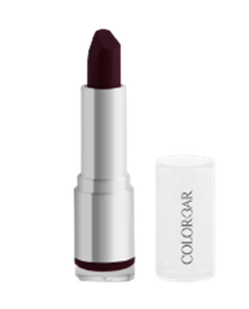 Colorbar Velvet Matte Lipstick - Secret Chase