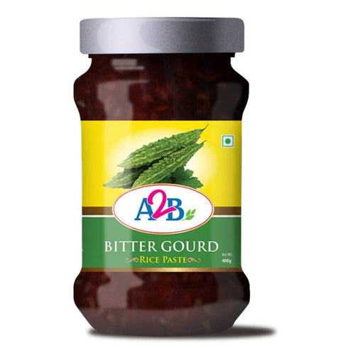 A2B | Adyar Ananda Bhavan Bitter Gourd Rice Paste
