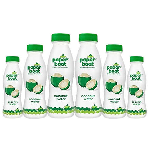 Paper Boat Coconut Water|200ml