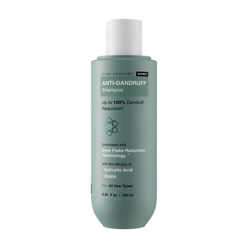 Bare Anatomy Expert Anti-Dandruff Shampoo