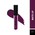 Swiss Beauty Matte Liquid Lipstick 6ml