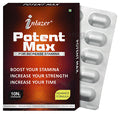 Inlazer Potent Max Capsule