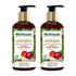 Medimade Wellness Detox Formula Shampoo Apple Cider Vinegar