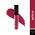 Swiss Beauty Matte Liquid Lipstick 6ml