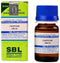 SBL Causticum Dilution 50M CH