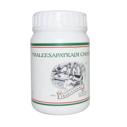 Kairali Ayurvedic Thaleesapatradi Choornam 50g