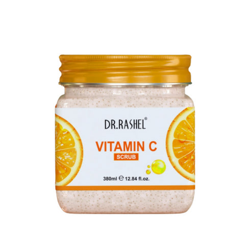 Dr. Rashel Vitamin C Scrub For Face And Body