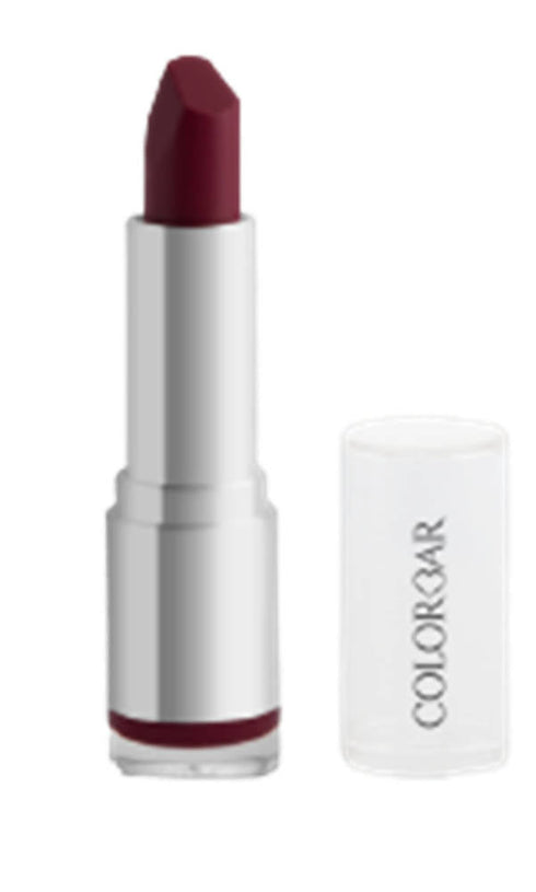 Colorbar Velvet Matte Lipstick - Sultry Pink