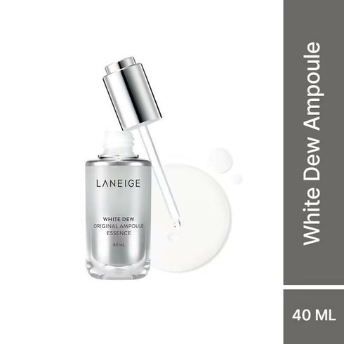 Laneige White Dew Original Ampoule Essence Toner