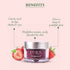 Lotus Organics+ Juicy Berry Lip & Cheek Tint
