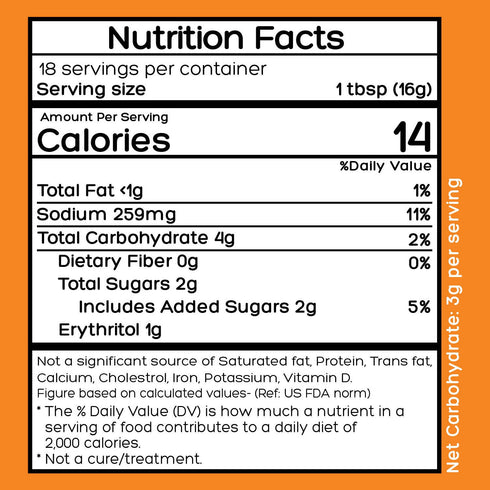 D-Alive Sweet Sour Chilli Sauce