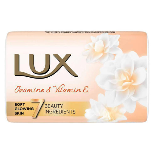 Lux Jasmine And Vitamin E Soap 150g