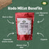 Millet Amma Organic Kodo Flour