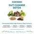 Bliss Welness Gut Detox Tablets