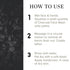 Khadi Natural Activated Bamboo Charcoal Face Wash