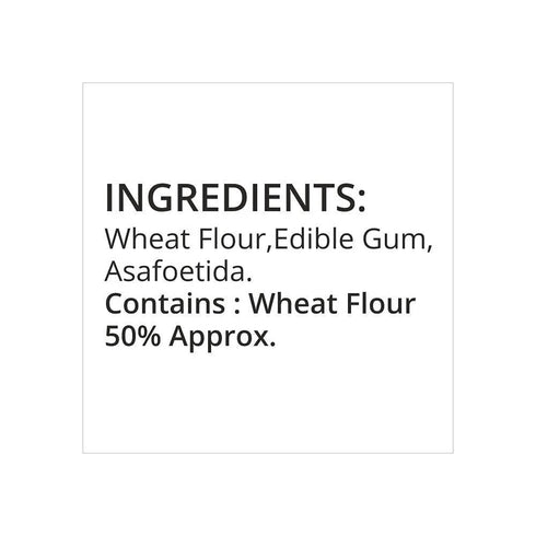 Badshah Masala Premium Hing Powder
