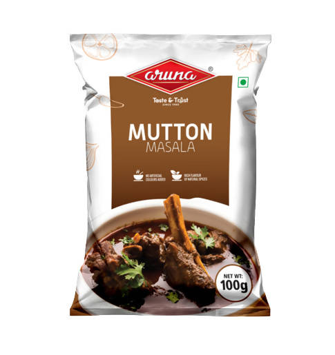 Aruna Mutton Masala Powder