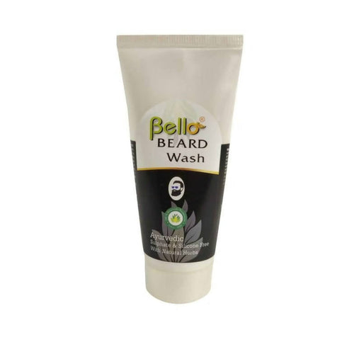 Bello Beard Wash