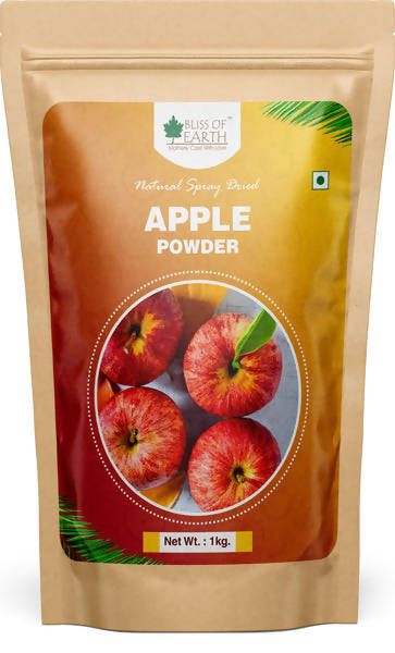 Bliss of Earth Apple Powder