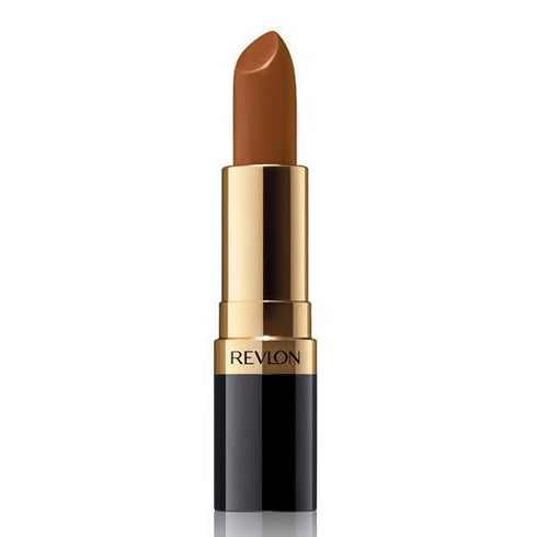 Revlon Super Lustrous Lipstick - Cocoa Bronze 4.2 g