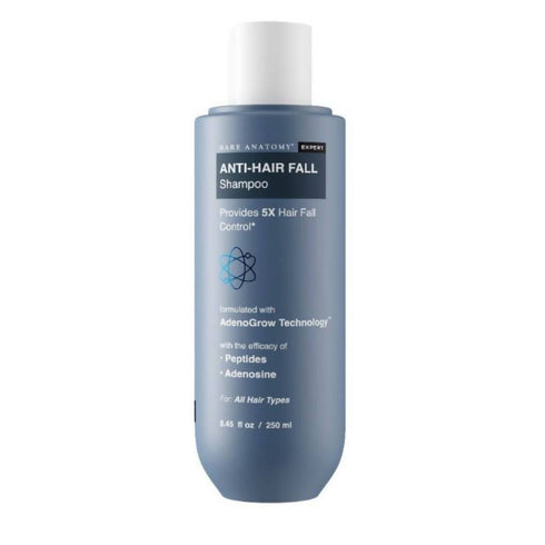 Bare Anatomy Expert Anti-Hair Fall Shampoo