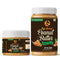Oye Healthy! Peanut Butter Natural Creamy Combo Pack of 2 | 850g + 340g