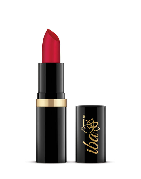 Iba Pure Lips Moisture Rich Lipstick 4g