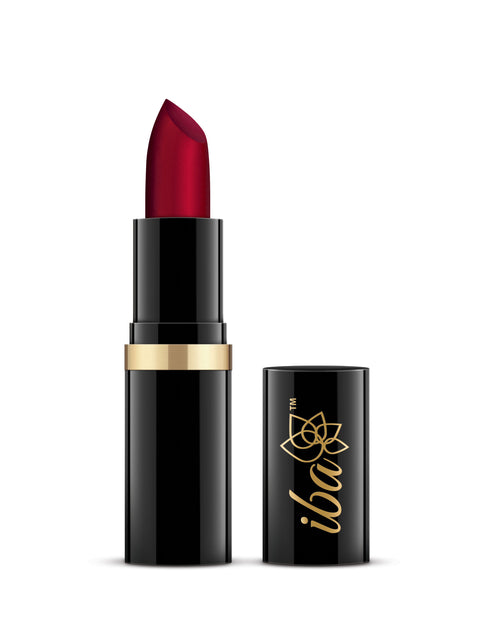 Iba Pure Lips Moisture Rich Lipstick 4g