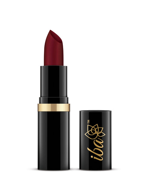 Iba Pure Lips Moisture Rich Lipstick 4g