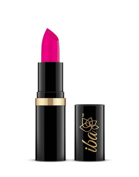 Iba Pure Lips Moisture Rich Lipstick 4g