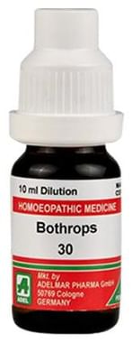 ADEL Bothrops Dilution 30 CH