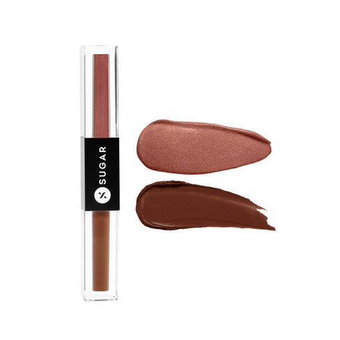 Sugar Two Good To Be True Dual Eyeshadow 1.5ml