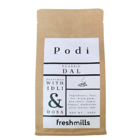 Fresh Mills Classic Dal Chutney Powder