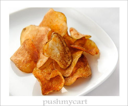 Prakruthi Alu Chips Masala