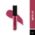 Swiss Beauty Matte Liquid Lipstick 6ml