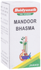 Baidyanath Mandoor Bhasma 5g