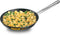 Hawkins Futura Hard Anodised Frying Pan 30 cm Diameter 1 L (AF30)