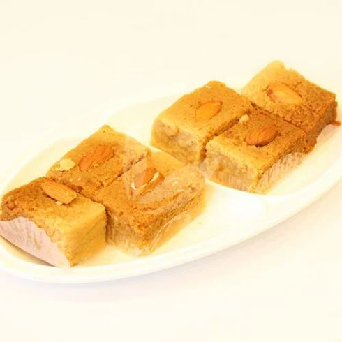 Olive Mithai Shop Ajmeer Kalakand