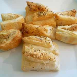 Karachi Bakery Ajwain Khari 240g