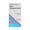 ADEL Kali Phosphoricum Biochemic Tablet 6X
