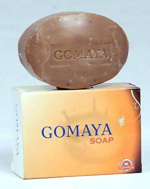 Gavyamart Pathmeda Gomaya Soap