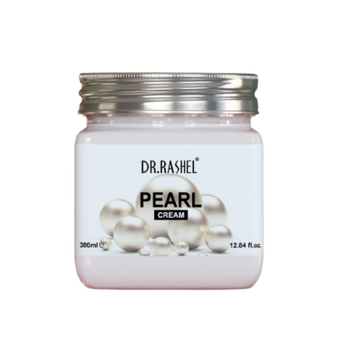 Dr.Rashel Pearl Cream For Face And Body