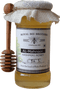 AlMahnoor Kashmiri Raw Honey