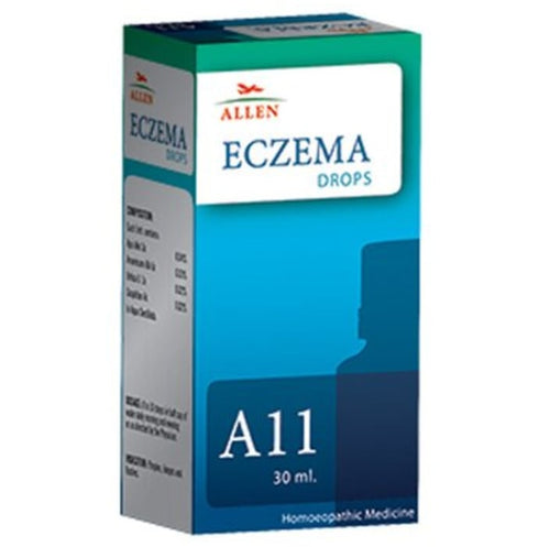 Allen A11 Eczema Drop
