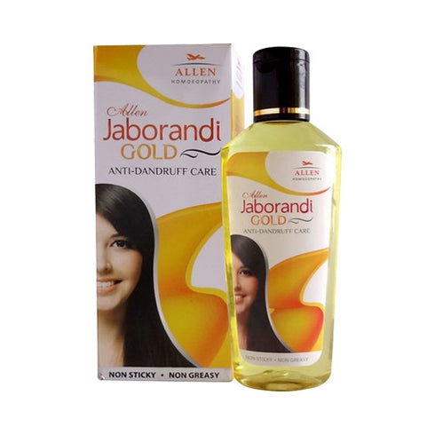 Allen Jaborandi Gold Oil