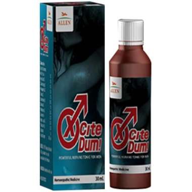 Allen Xcite Dum Drop