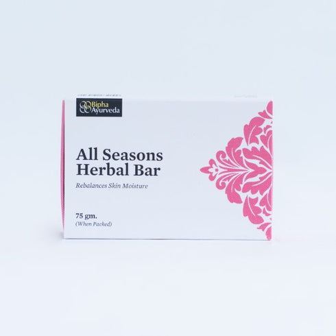 Bipha Ayurveda All Seasons Herbal Bar